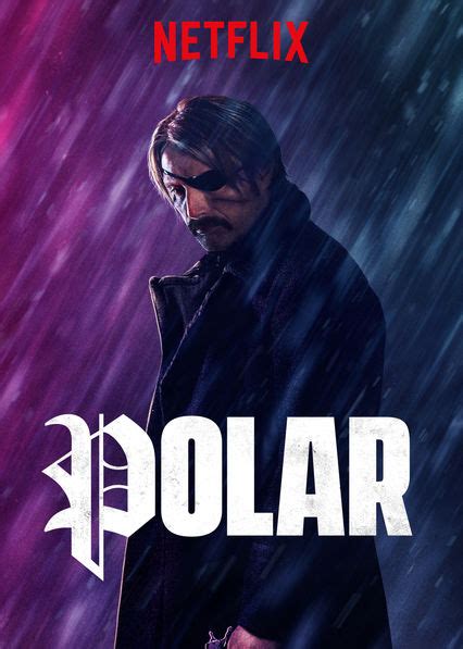 polar porn|Polar Movie Review .